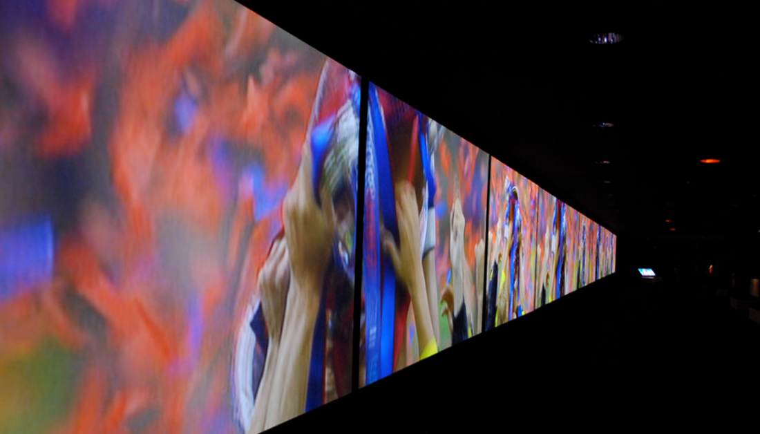 TV Installation Commercial or Home Multimedia Solutions