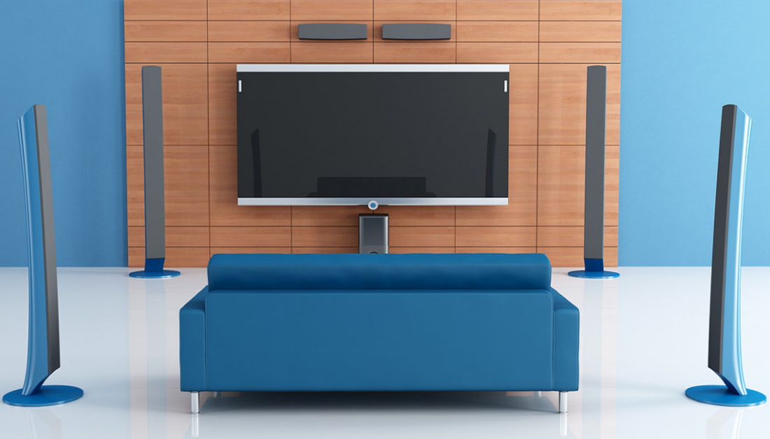 TV Installation - Commercial or Home Multimedia Solutions
