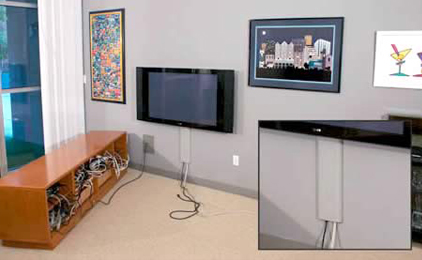 tv installation deluxe tv installation